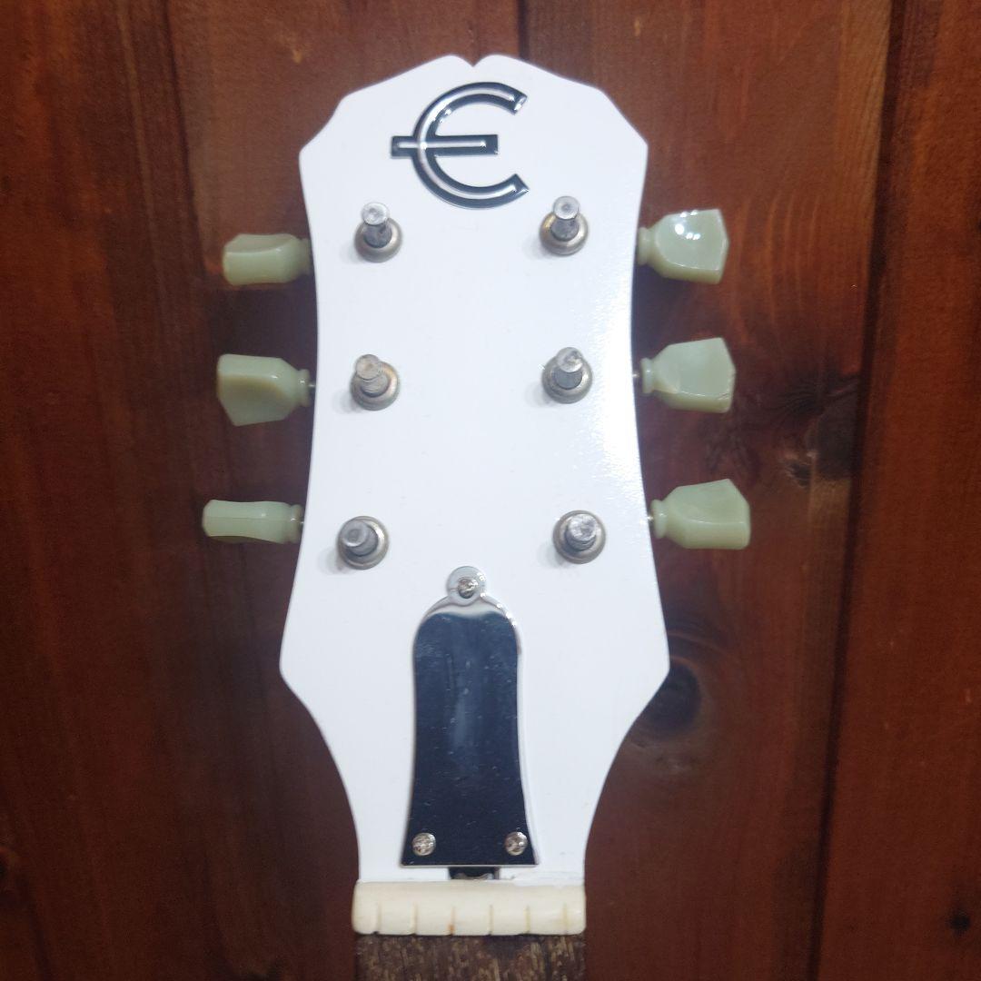 Epiphone　SG改　SG ジュニア