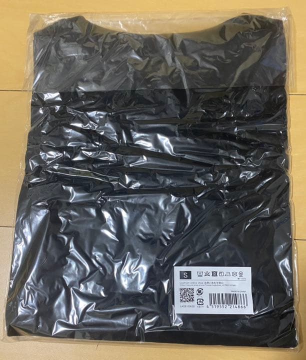 新品未開封 Official髭男dism What's up? Tシャツ S