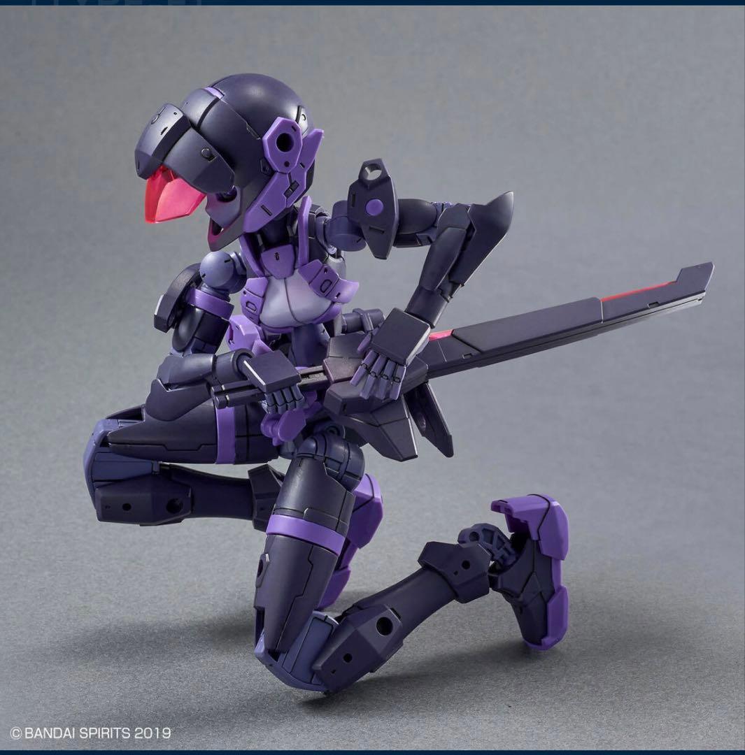 【新品】30MM:アチェルビー5種セット＋ブーストブレイブバイク他5種セット