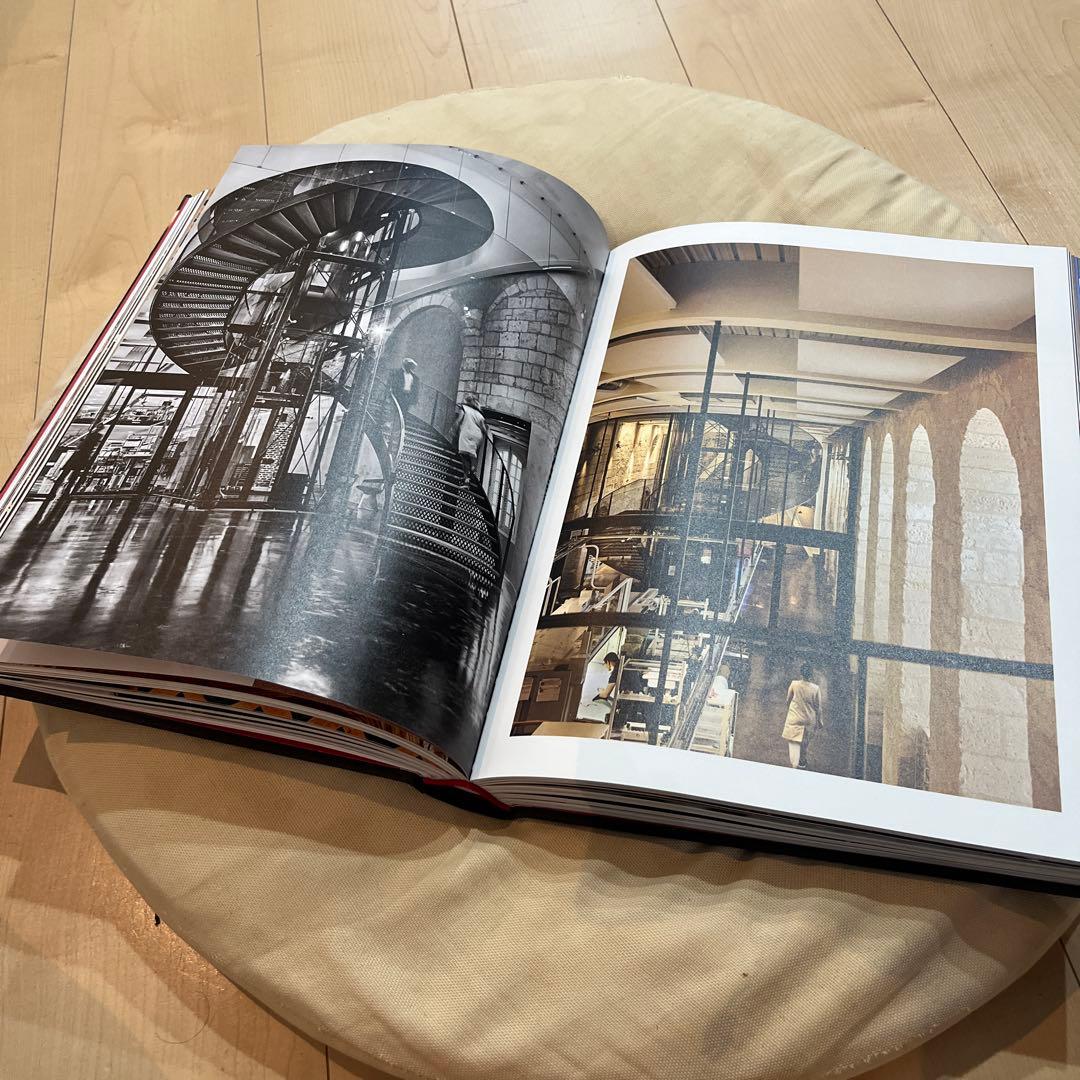 書 LOUIS VUITTON MANUFACTURES