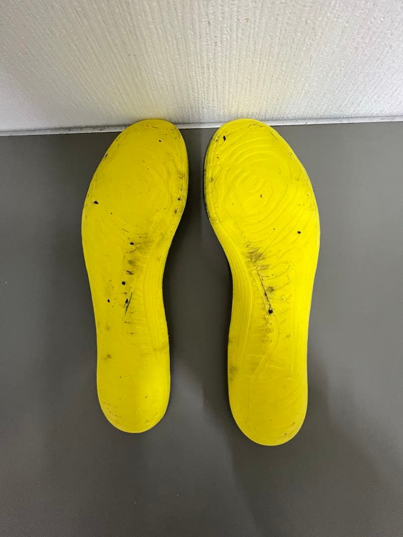 NIKE PHANTOM GX ELITE FG 27cmファントムスパイク