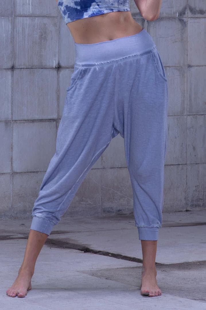 貴重　salsation Polso Pants light blue XL