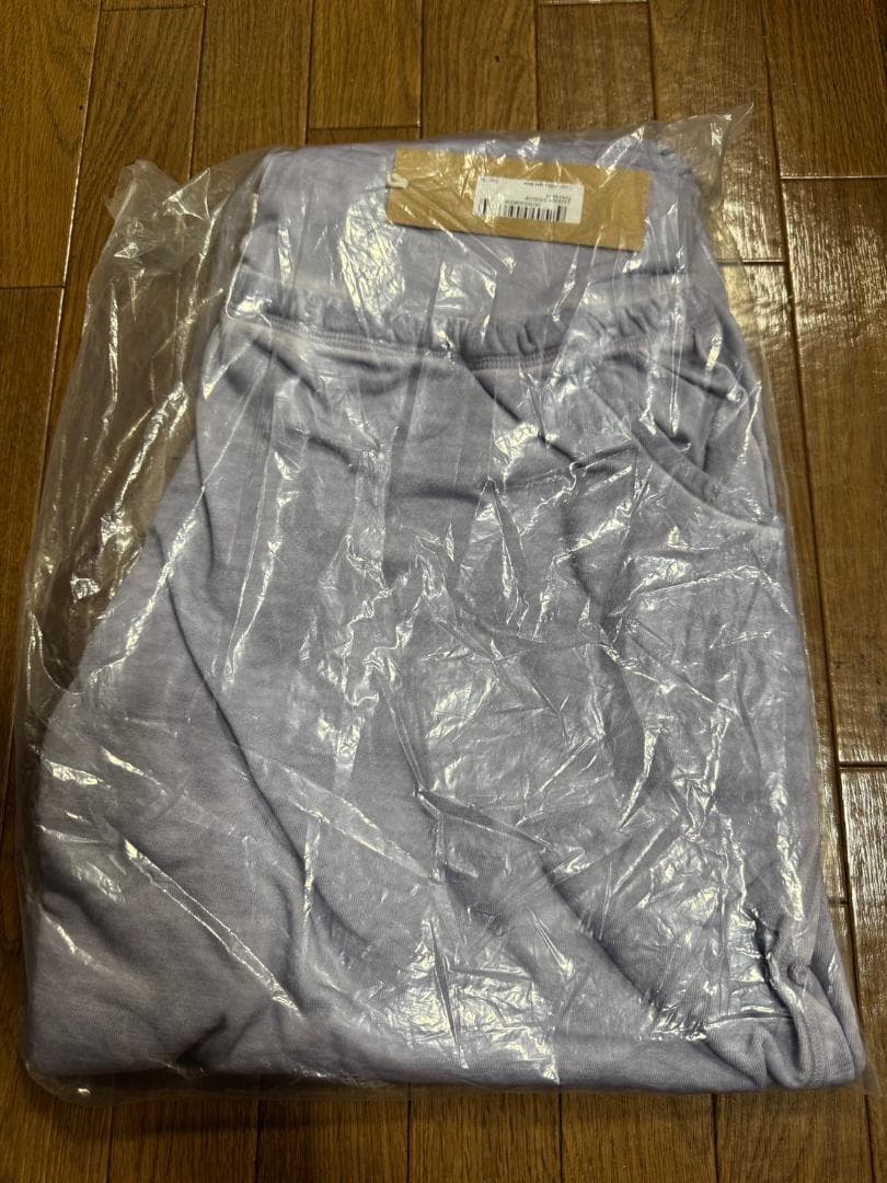 貴重　salsation Polso Pants light blue XL