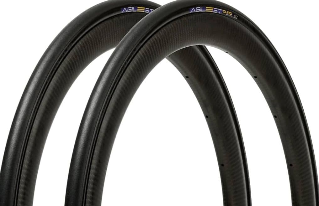 Panaracer アジリスト デューロ DURO 28C 2本セット