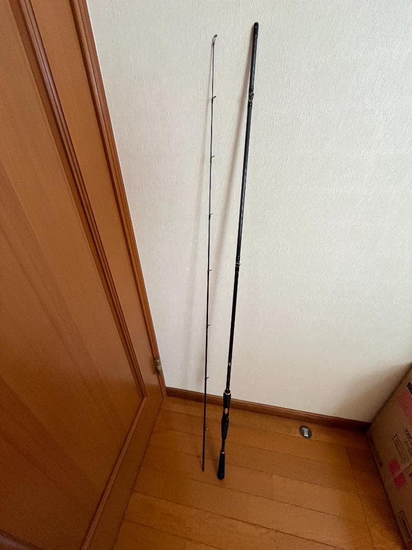ダイワ ラテオ　2020 LATEO 86LB-R
