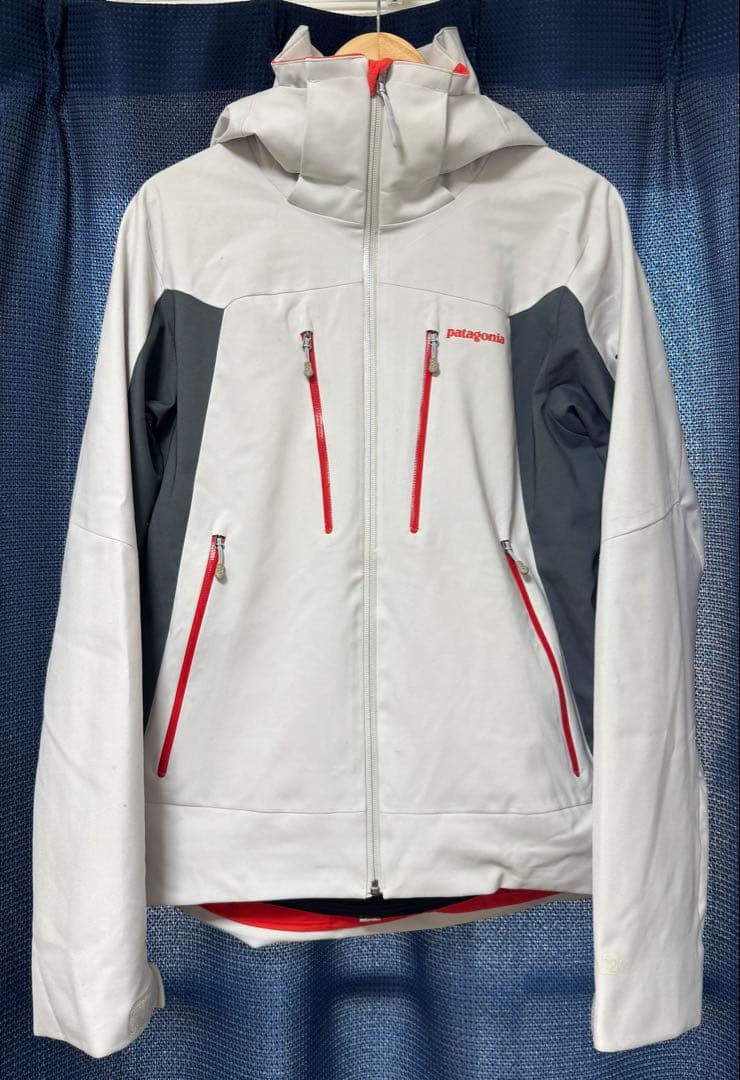 パタゴニアpatagonia パウダーボウルジャケット
