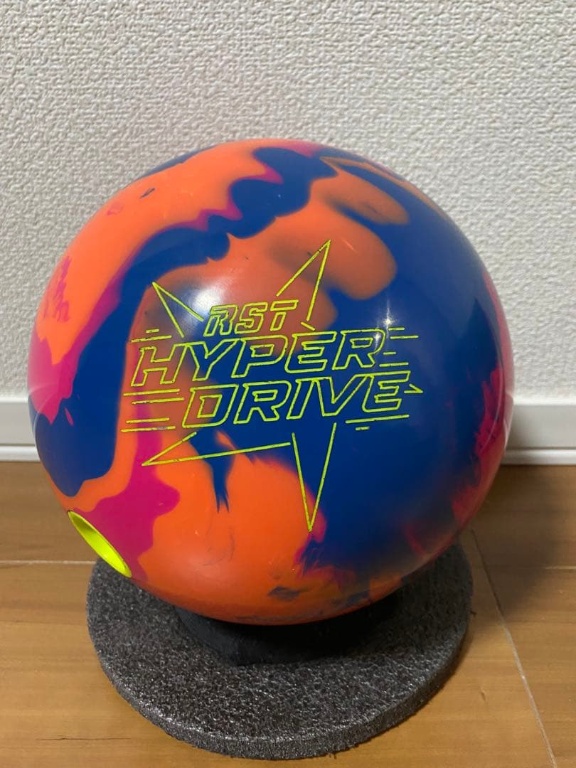 バ*チ様 ロトグリップ　RSTハイパードライブ
