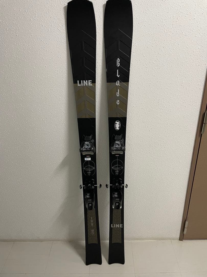 LINE BLADE W 160cm(ライン ブレイド)