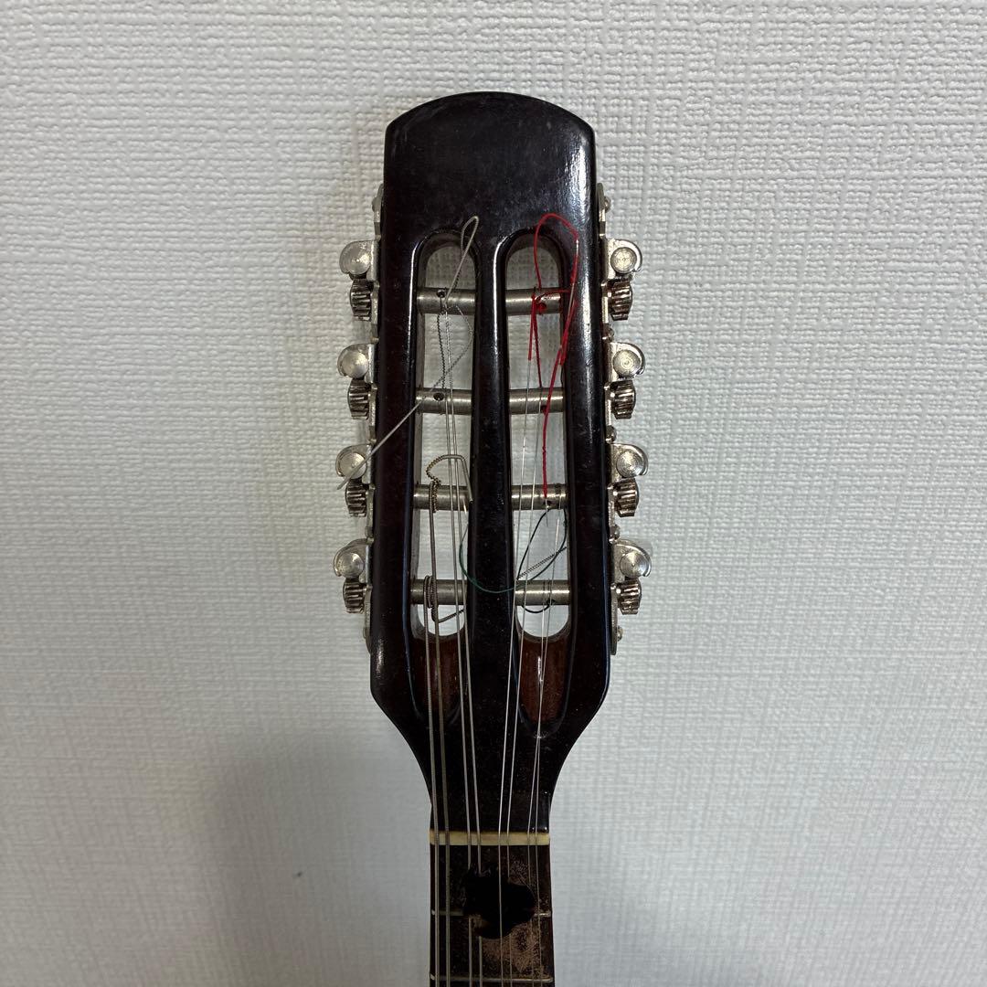SUZUKI マンドリン M-30 ハードケース付