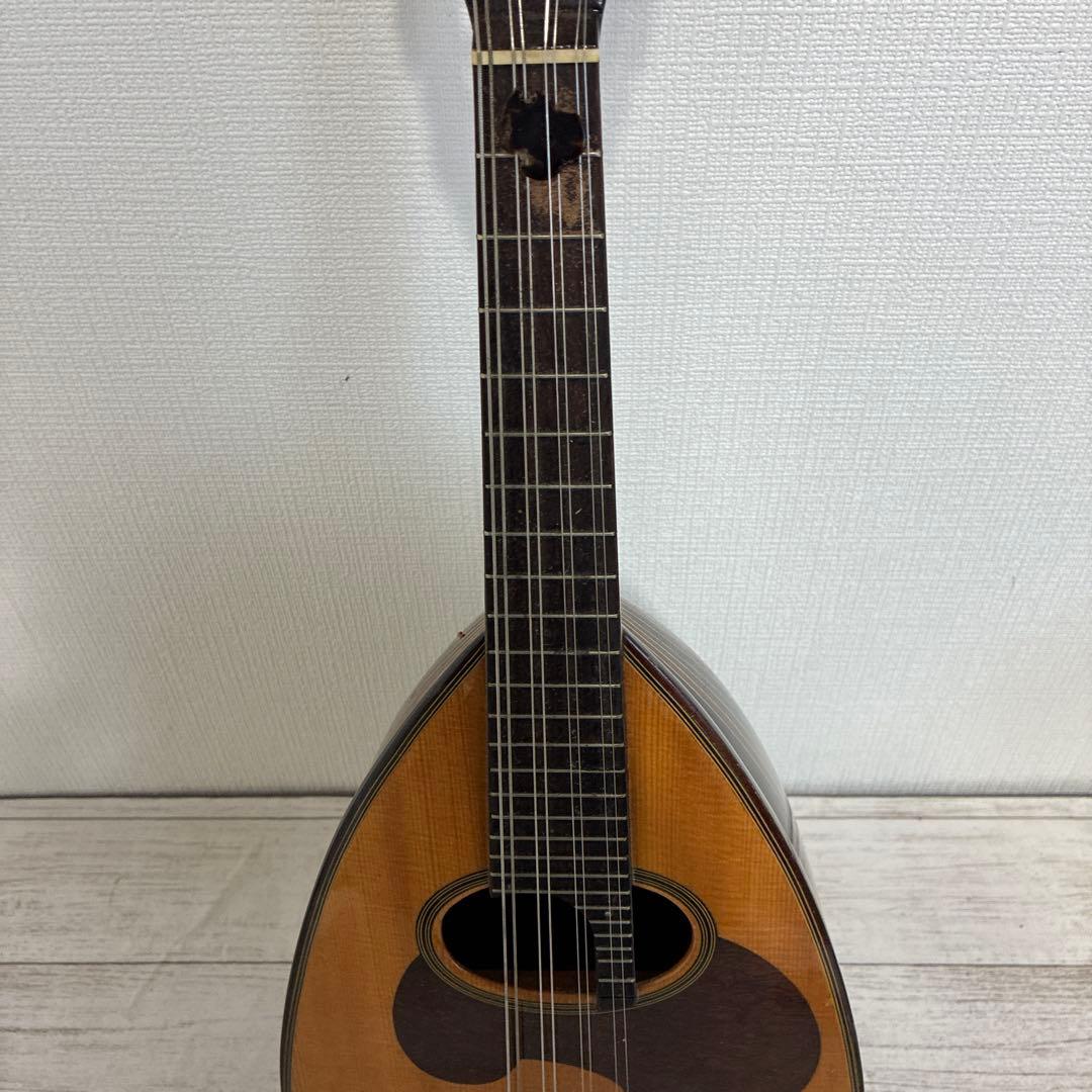 SUZUKI マンドリン M-30 ハードケース付