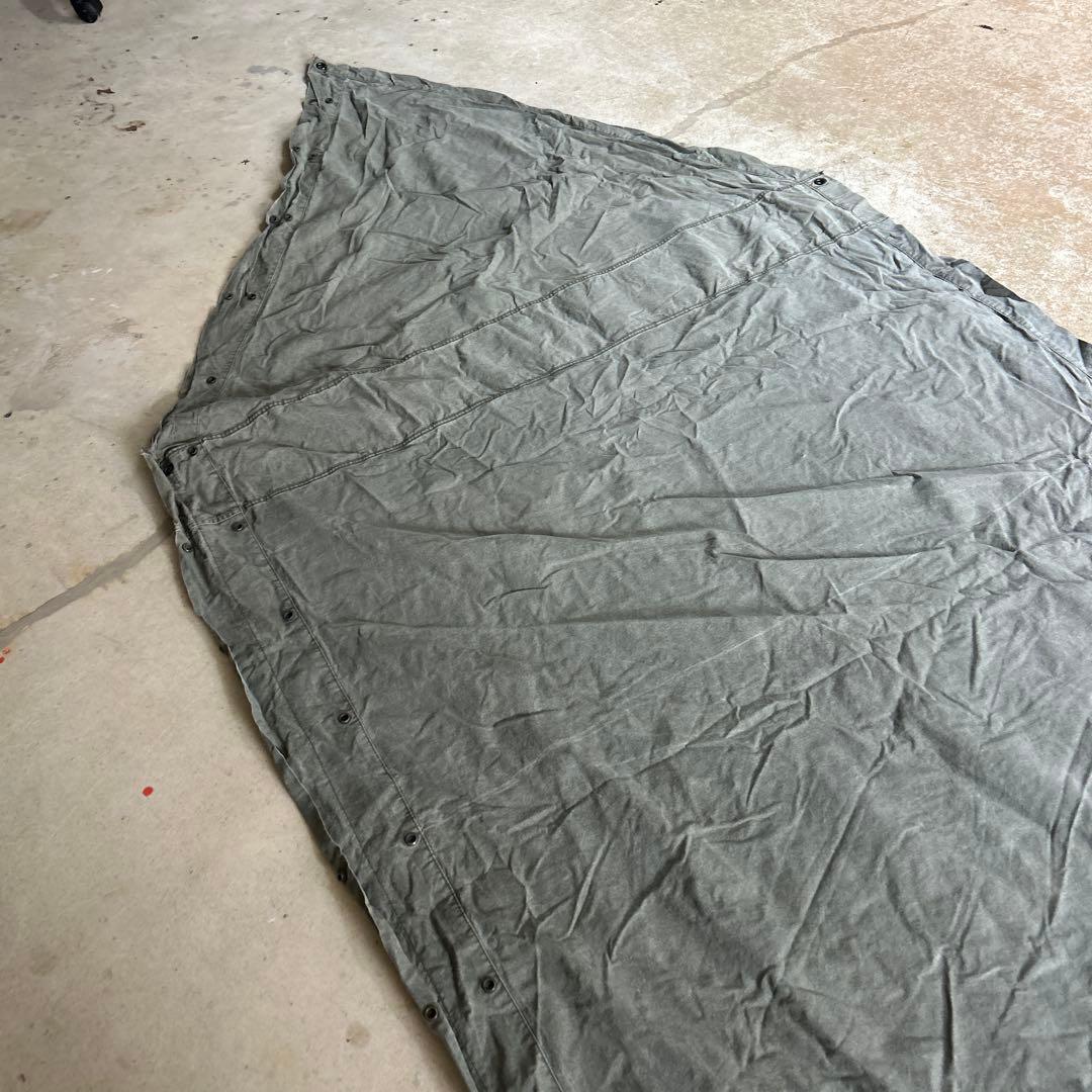 2525❶ 米軍放出品