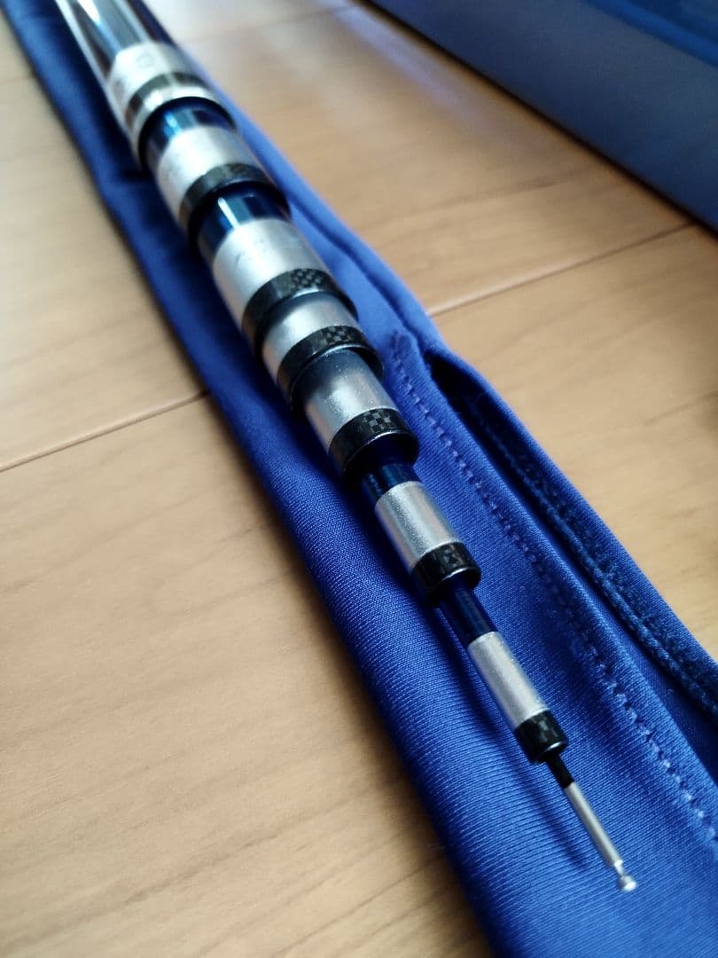 SPECIAL Kisoi FW 90NA　値下げ交渉考えます
