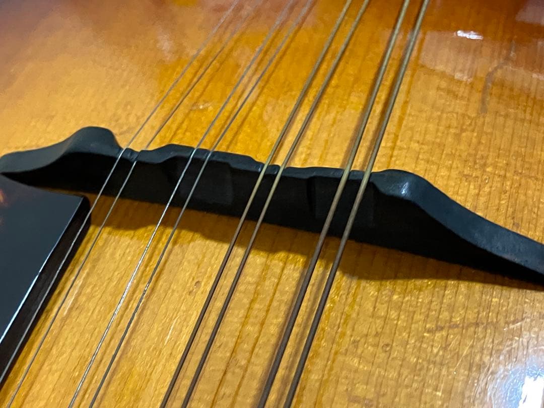 Gibson サンバースト マンドリン 本体