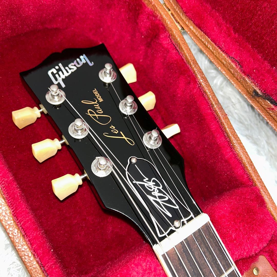 ギター Gibson Slash Victoria Les Paul Standard