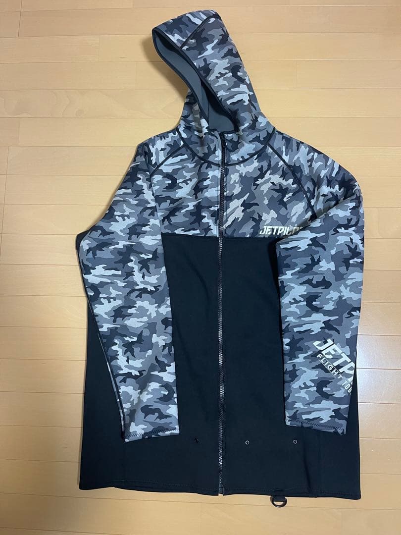 jetpilot ジェットパイロット　ウェットスーツ　2XL