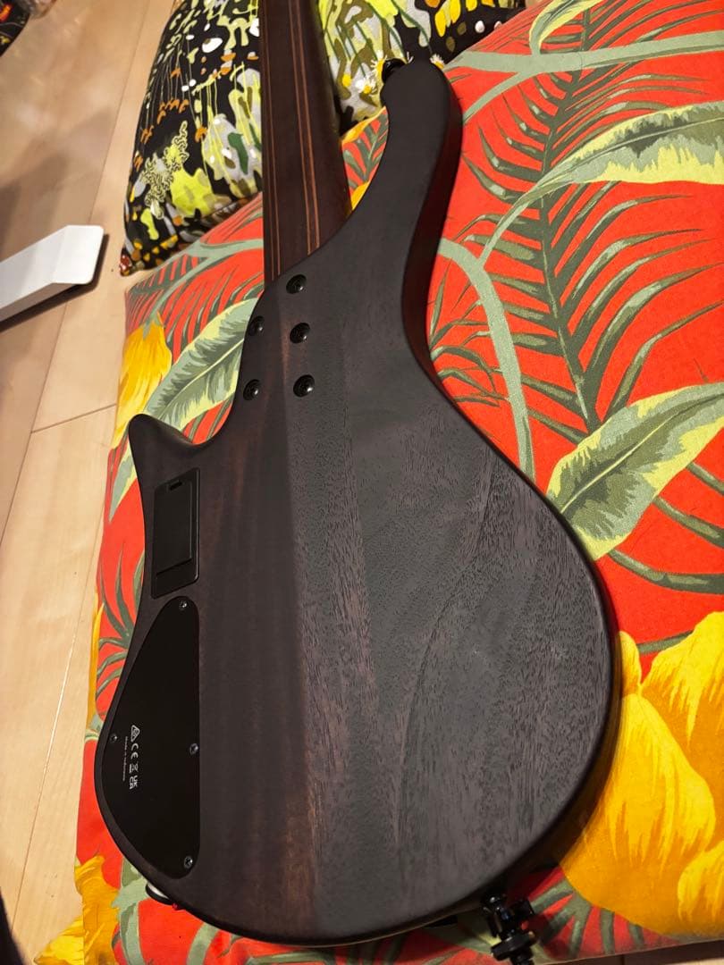 Ibanez EHB1506MS-BIF 6弦ベース