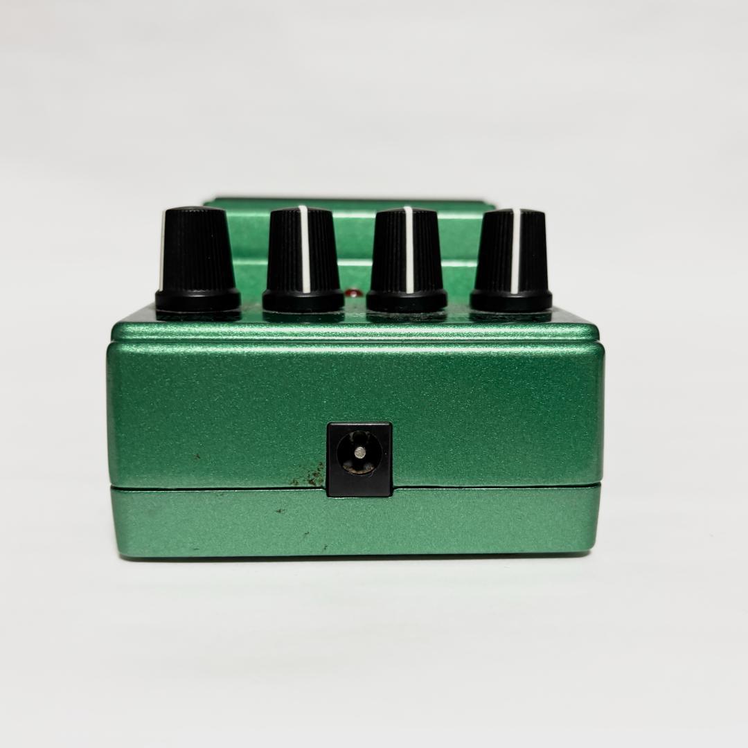 DigiTech Synth Wah エンベロープフィルター