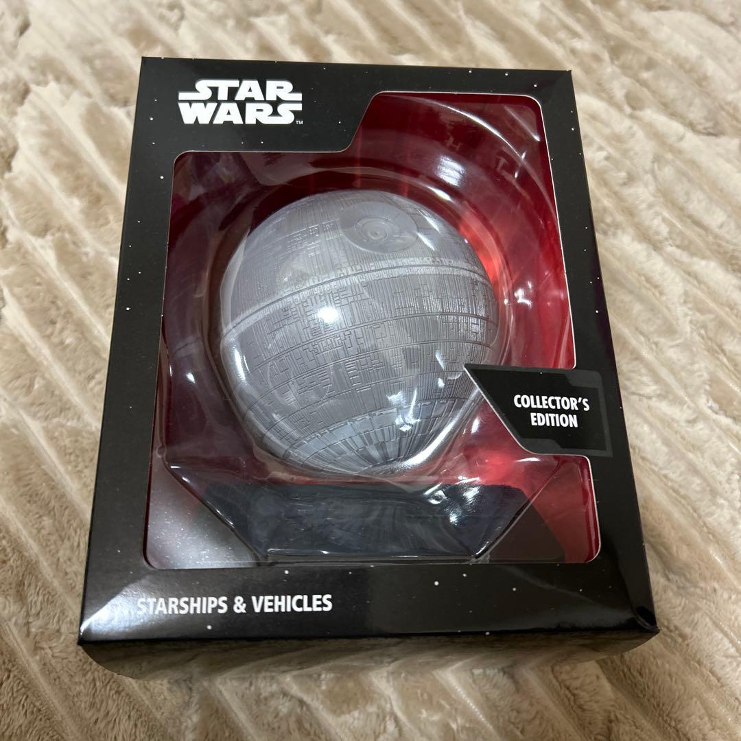 スターウォーズ　ディアゴスティーニ