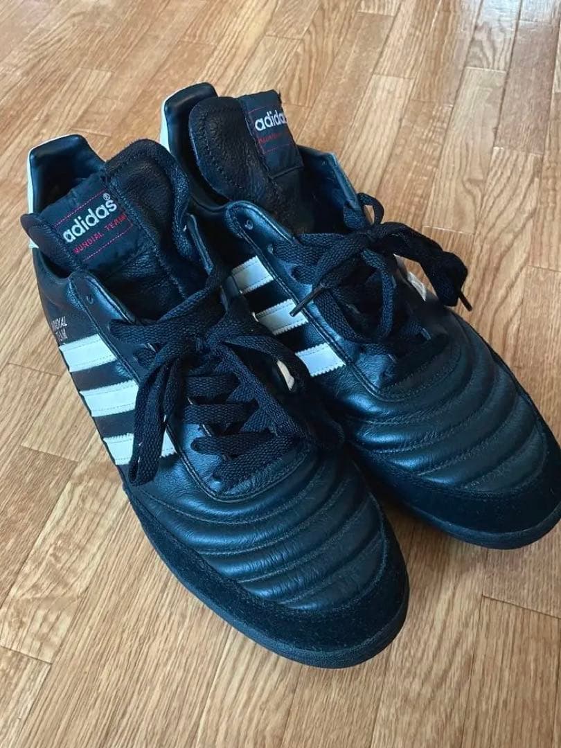adidas　MUNDIAL TEAM　ムンディアルチーム　29.0センチ