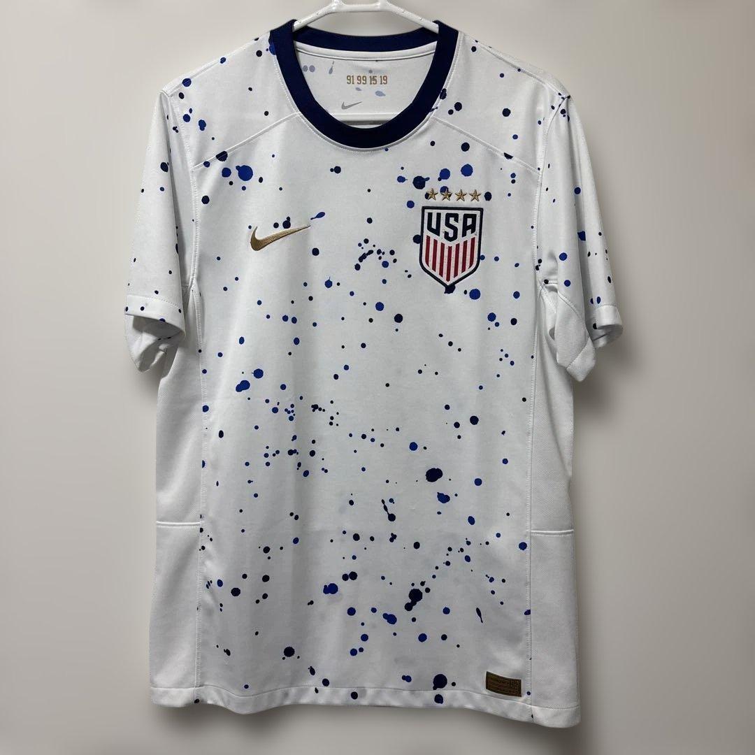 【正規品】女子アメリカ代表 ユニフォーム