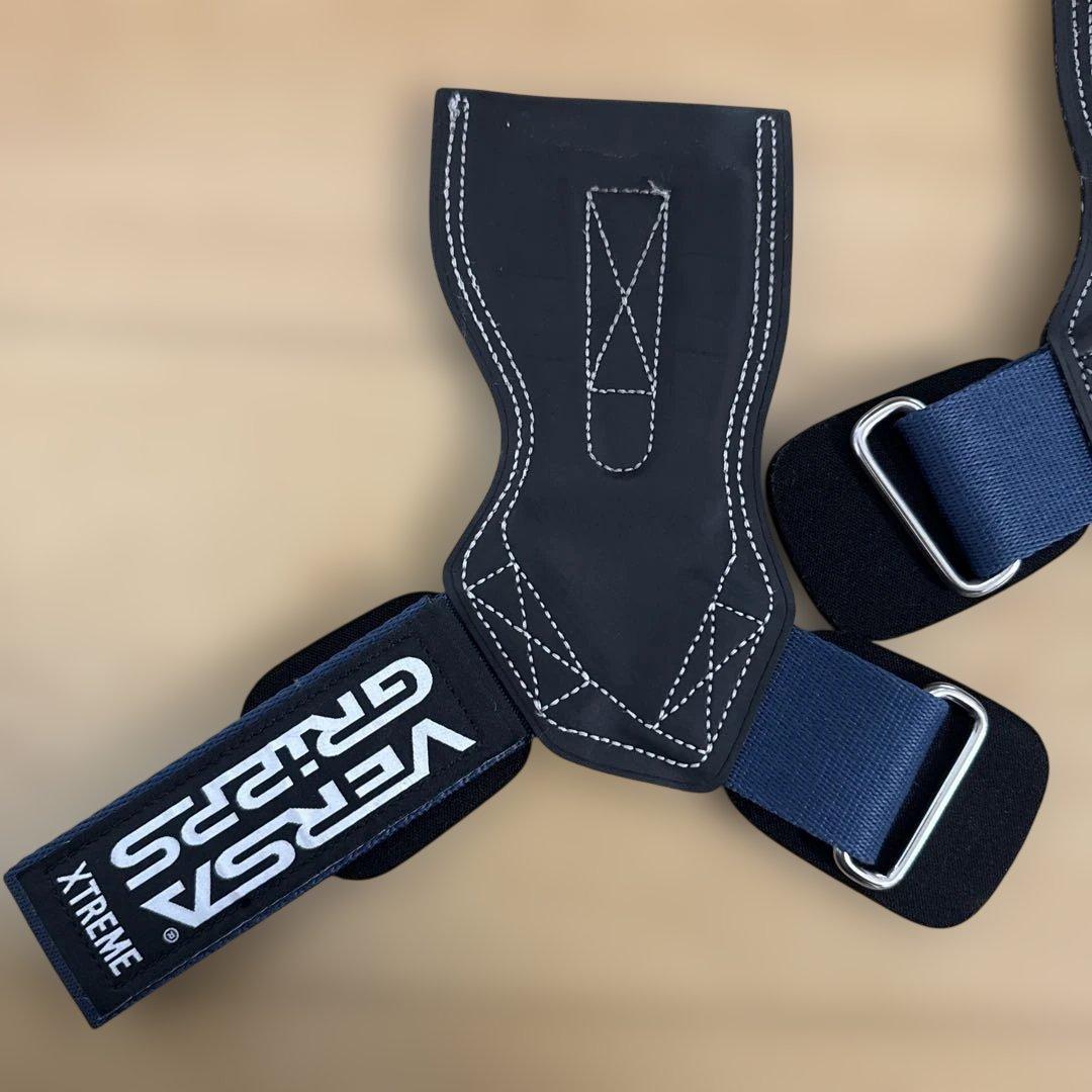 ウエイトトレーニング VERSA GRIPS XTREME SMALL