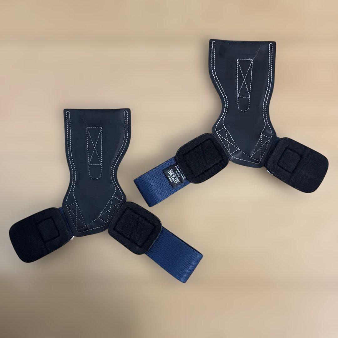 ウエイトトレーニング VERSA GRIPS XTREME SMALL
