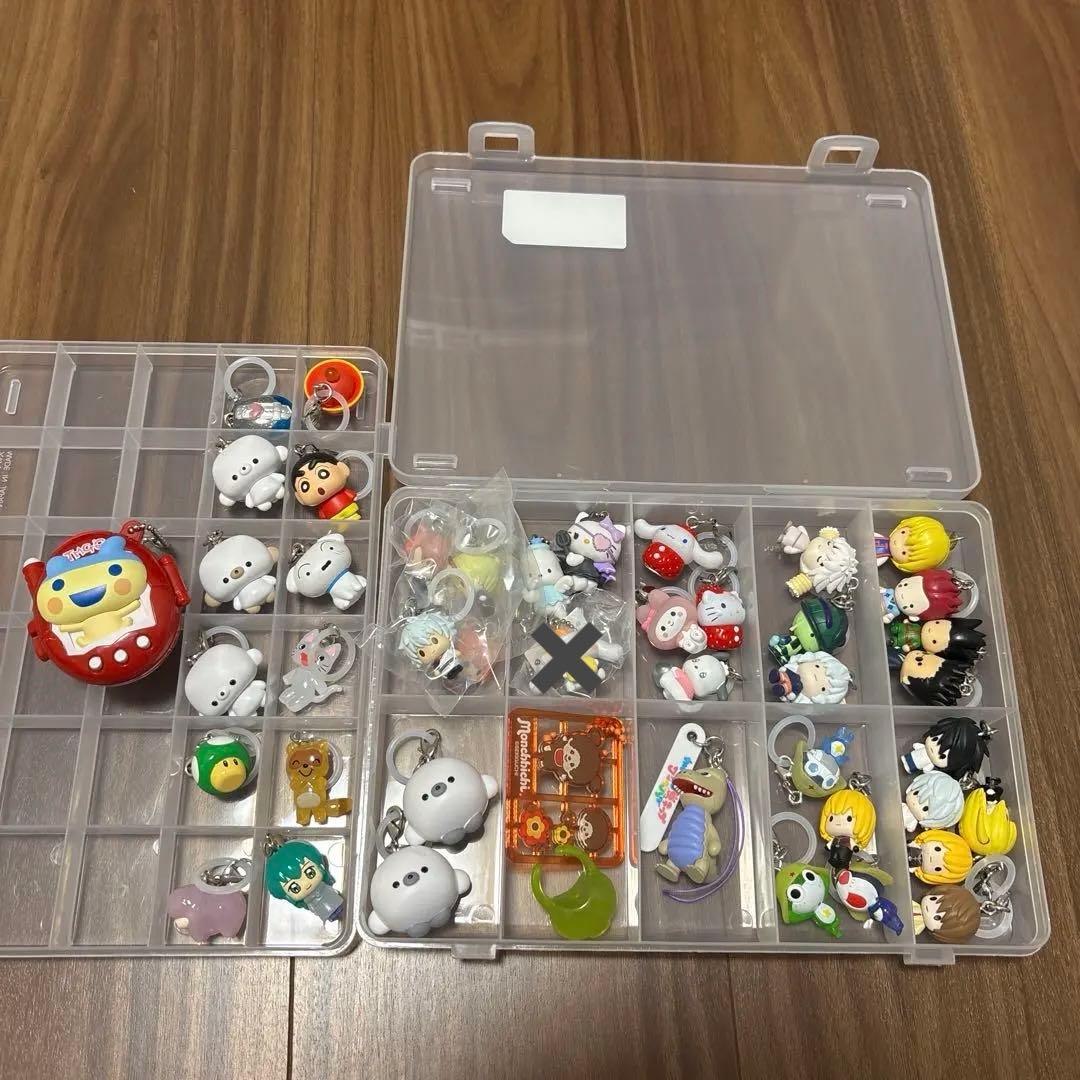めじるしアクセサリーなどまとめ売り