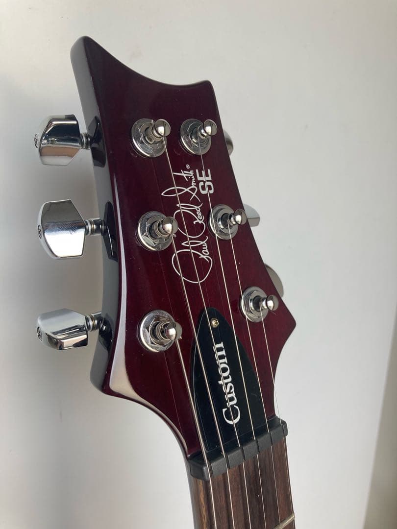 ギター PRS SE Custom 24