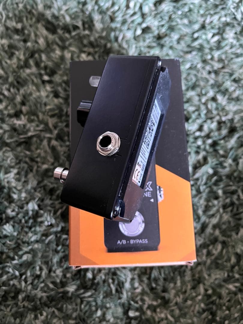 TONEX ONE 【IK Multimedia】