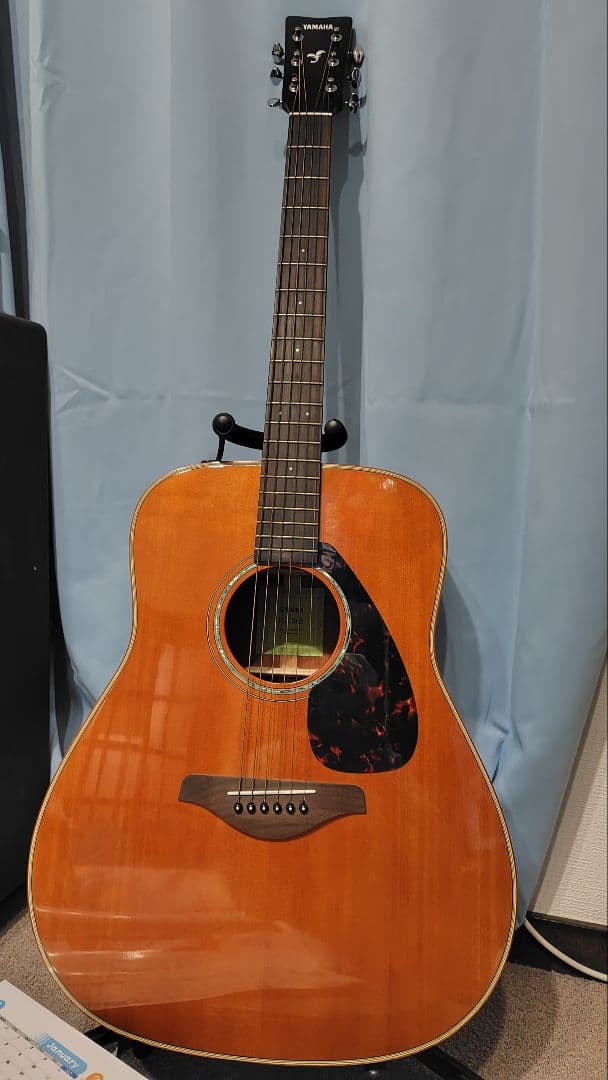 ヤマハ FGX865