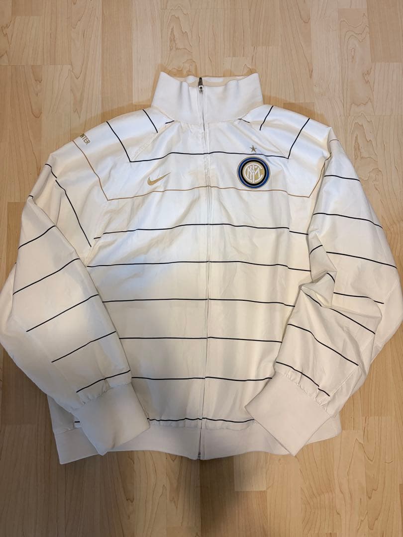 激レア　インテルジャージ　XL