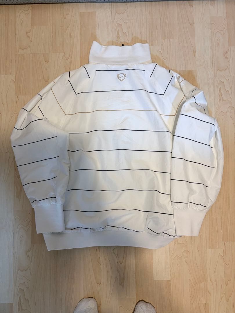 激レア　インテルジャージ　XL