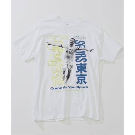 トッテナム・ホットスパー Tシャツ Lサイズ
