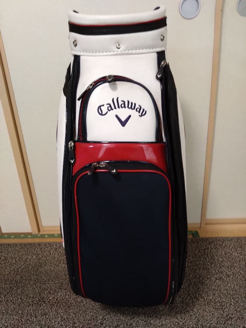 Callaway EPIC ゴルフバッグ