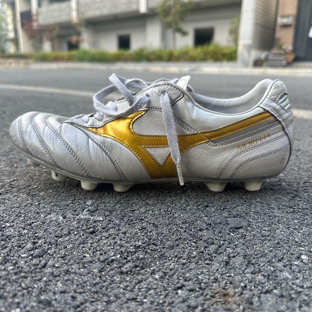 MORELIA ll JAPAN限定モデル27.5