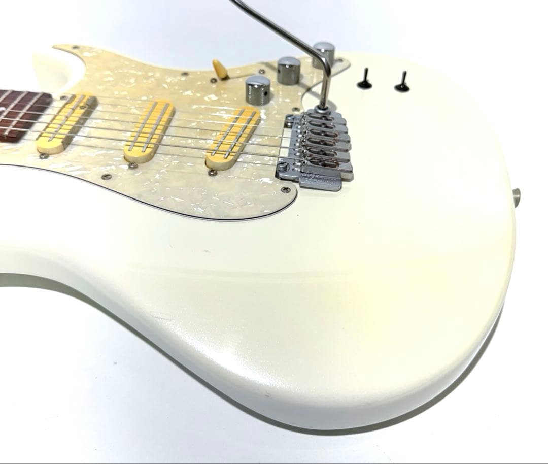 【希少】Fernandes ARS-850 エレキギター フェルナンデス
