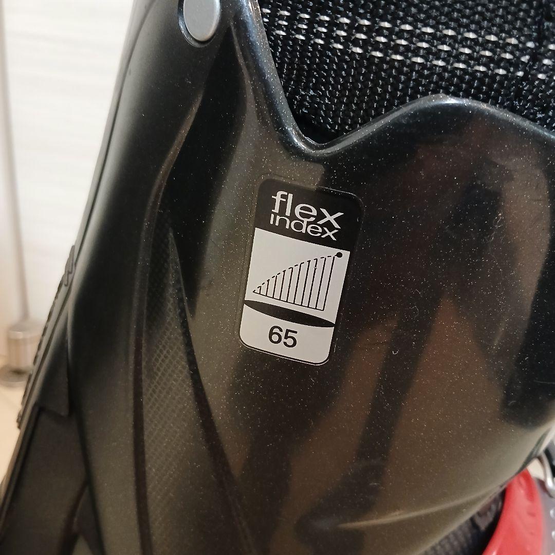 NORDICA L TECH10 ノルディカ スキーブーツ　28㎝