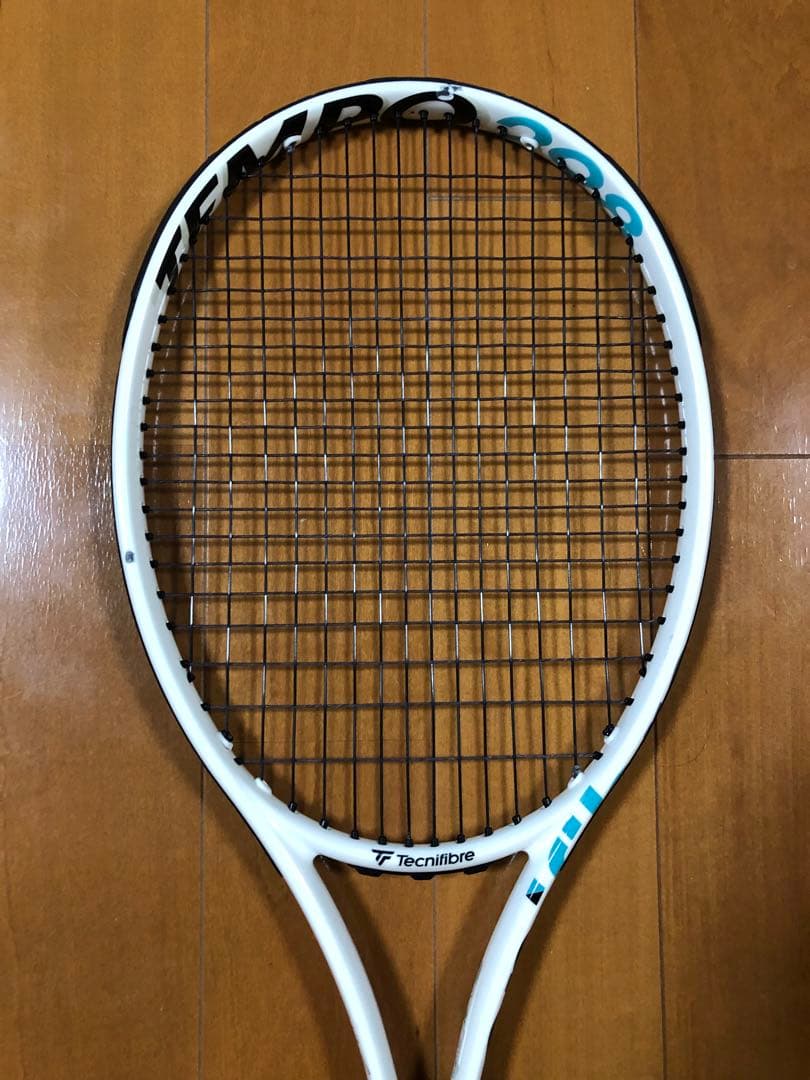 TEMPO298 IGA テクニファイバー　グリップ2