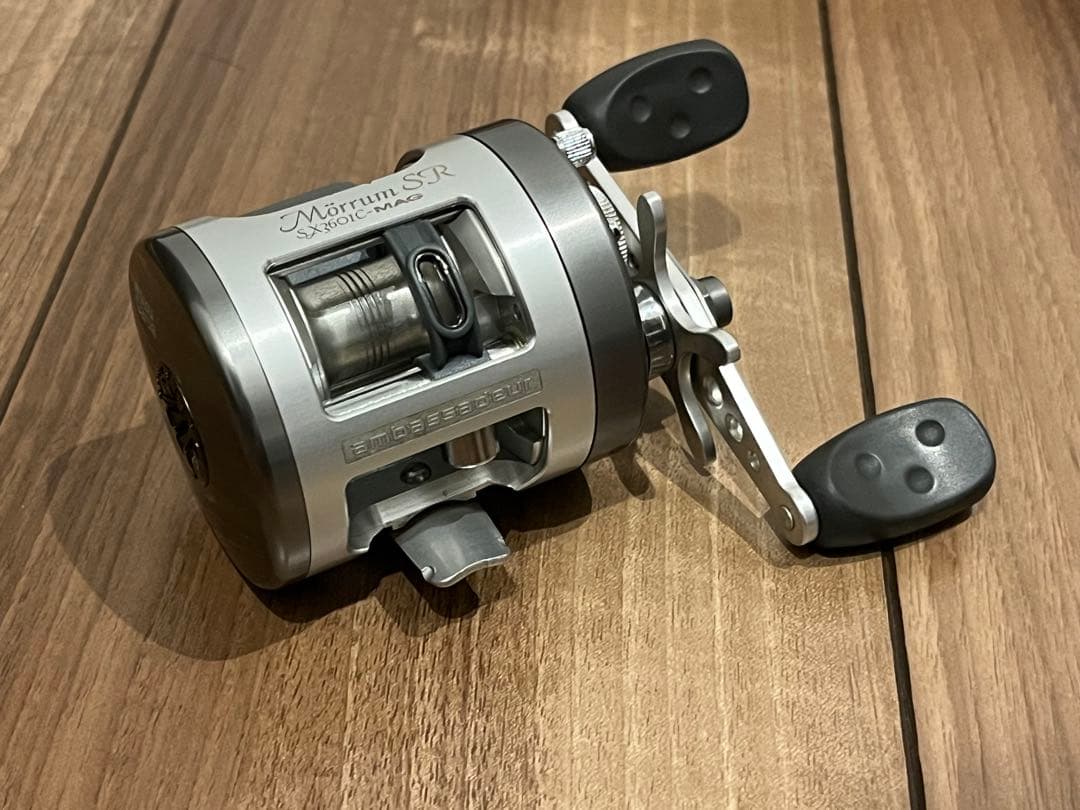 モラム SX3601C MAG SR