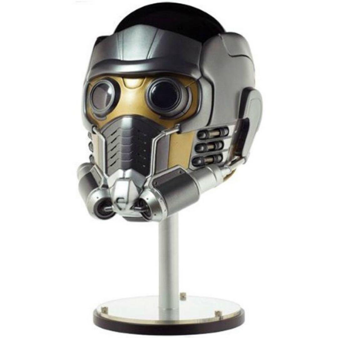 EFX スターロード ヘルメットレプリカ ガーディアンズ オブ ザ ギャラクシー