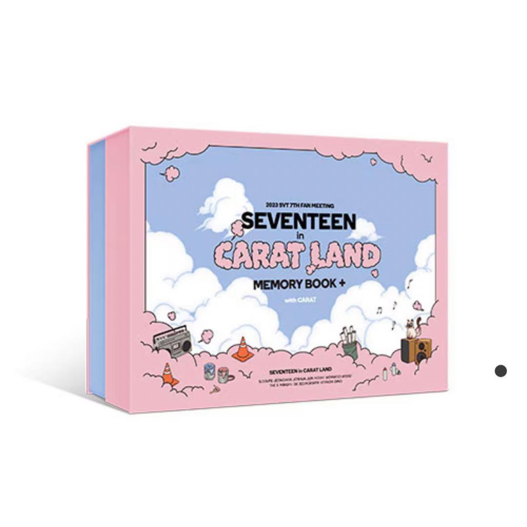 SEVENTEEN dvd まとめ売り