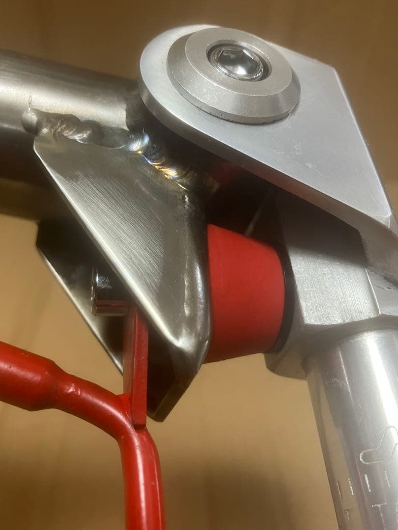 パーツ GIRVIN FLEXSTEM XST TI MTB 90s SOFTRIDE