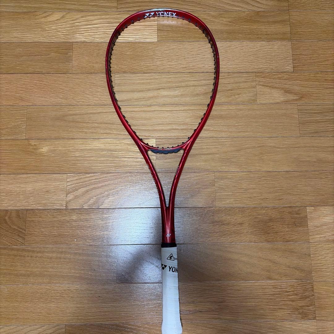 ボルトレイジ7s 紅