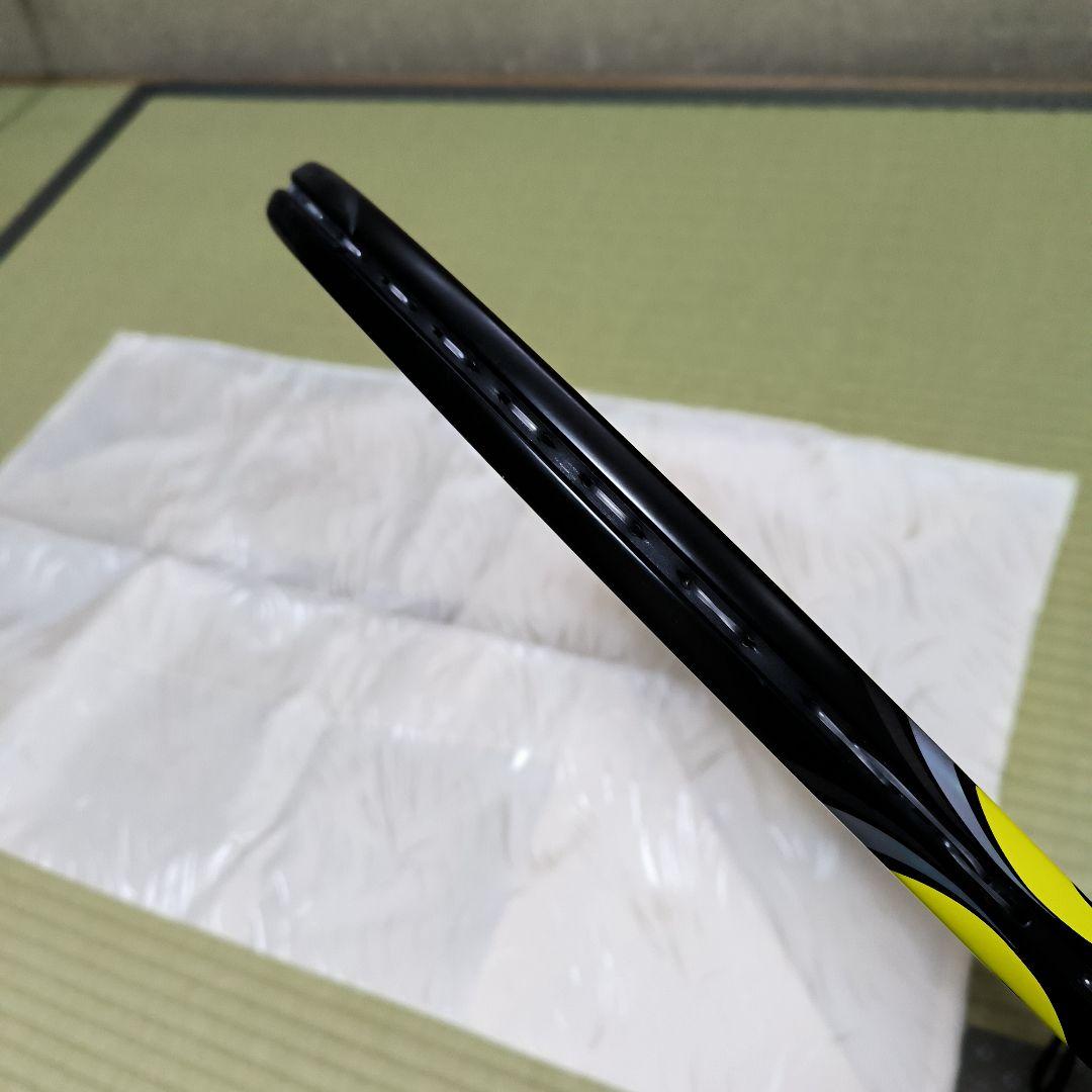 tecnifibre t FLASH 300 G2 ケース