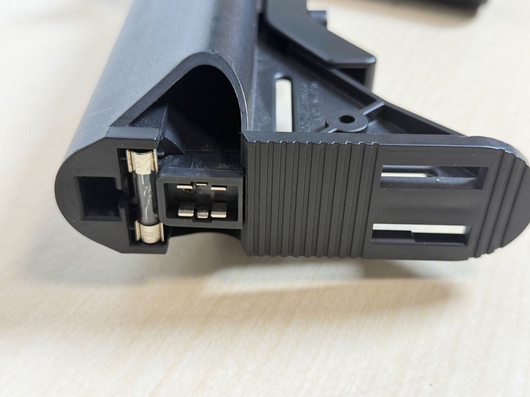 ど*0様 マルイ 次世代電動ガン M4 SOPMOD おまけ付き AKGS 動作