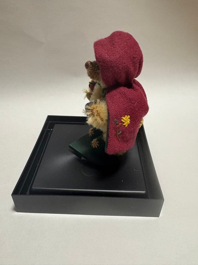 ワールド　オブ　ミニチュア　ベアーズ SMALL BEARS