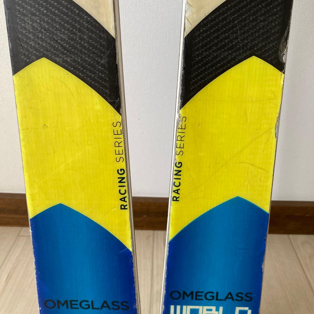 DYNASTAR OMEGLASS WORLD CUP スキー板