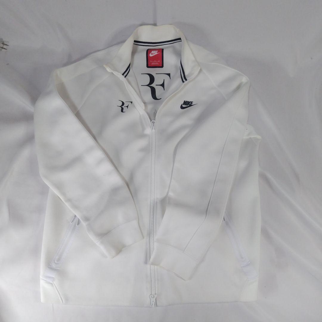 Nike RFジャケット ホワイト