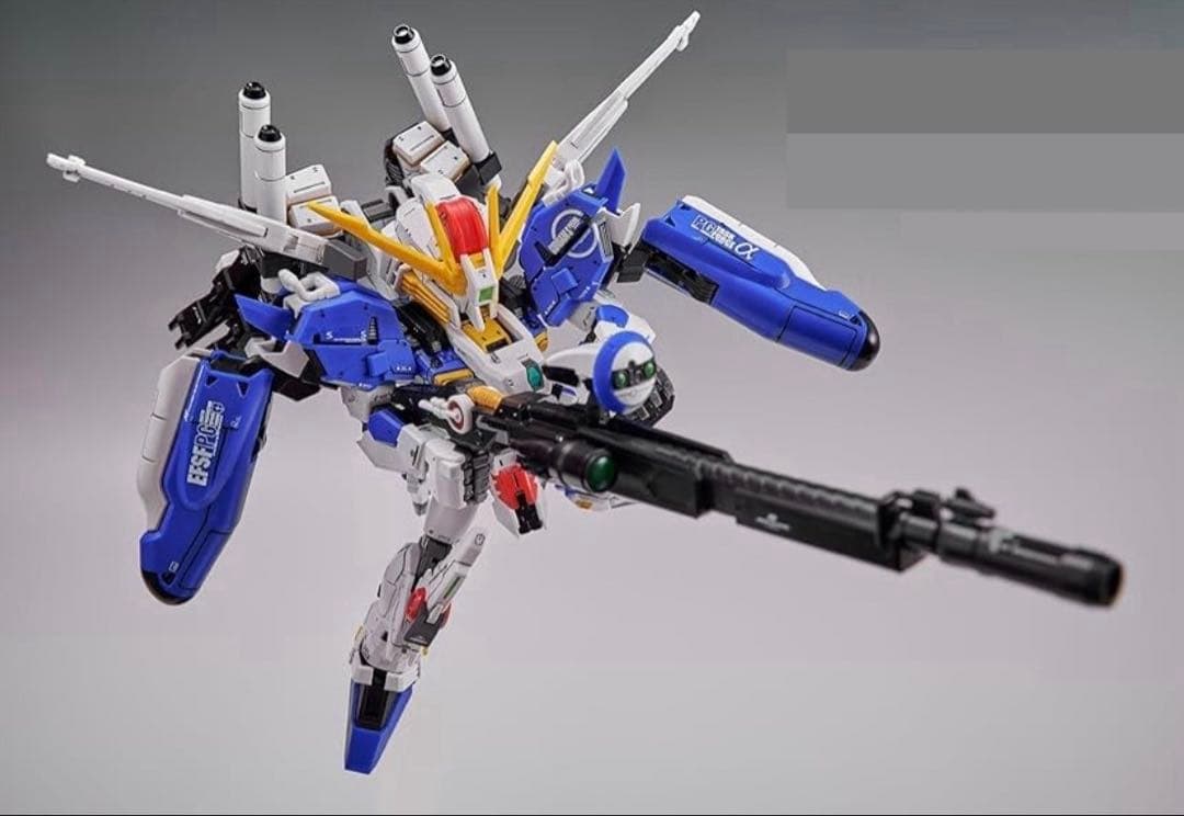 【新品・送料無料】 MXSD Alice-01 アリス01型 海外製品