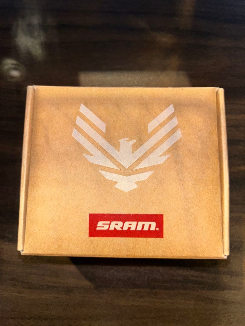 SRAM EC AXS POD ROCKER D1 右